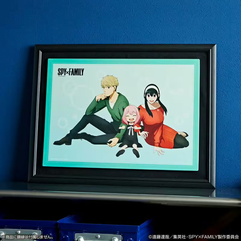 Ichiban KUJI: Spy X Family - Lovely Ordinary Days