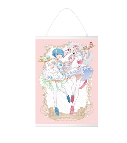 Ichiban KUJI: Re:Zero – Sweet Happy Life [LIVE - EVENT ]