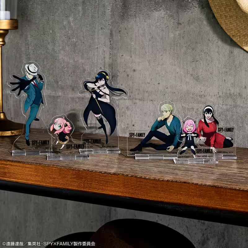 Ichiban KUJI: Spy X Family - Lovely Ordinary Days