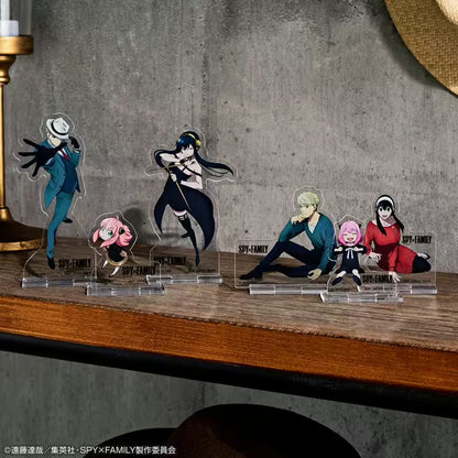 Ichiban KUJI: Spy X Family - Lovely Ordinary Days