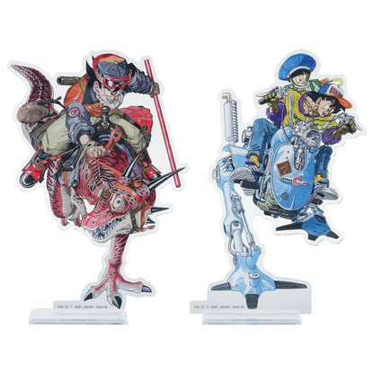 Ichiban KUJI: Dragon Ball VS Omnibus Ultra