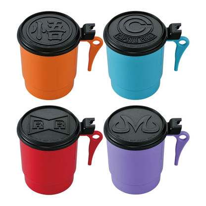 Ichiban KUJI: Dragon Ball VS Omnibus Ultra