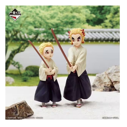 Ichiban KUJI: Demon Slayer - Immortal Ties