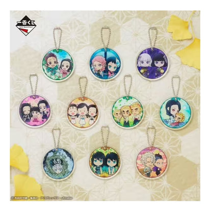 Ichiban KUJI: Demon Slayer - Immortal Ties