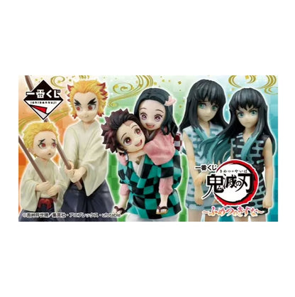 Ichiban KUJI: Demon Slayer - Immortal Ties