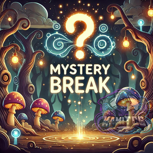 ❓Mystery Break❓| LIVE BREAK ONLY [Pokemon EDITION]