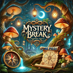 ❓Mystery Break❓| LIVE BREAK ONLY [ONE PIECE EDITION]