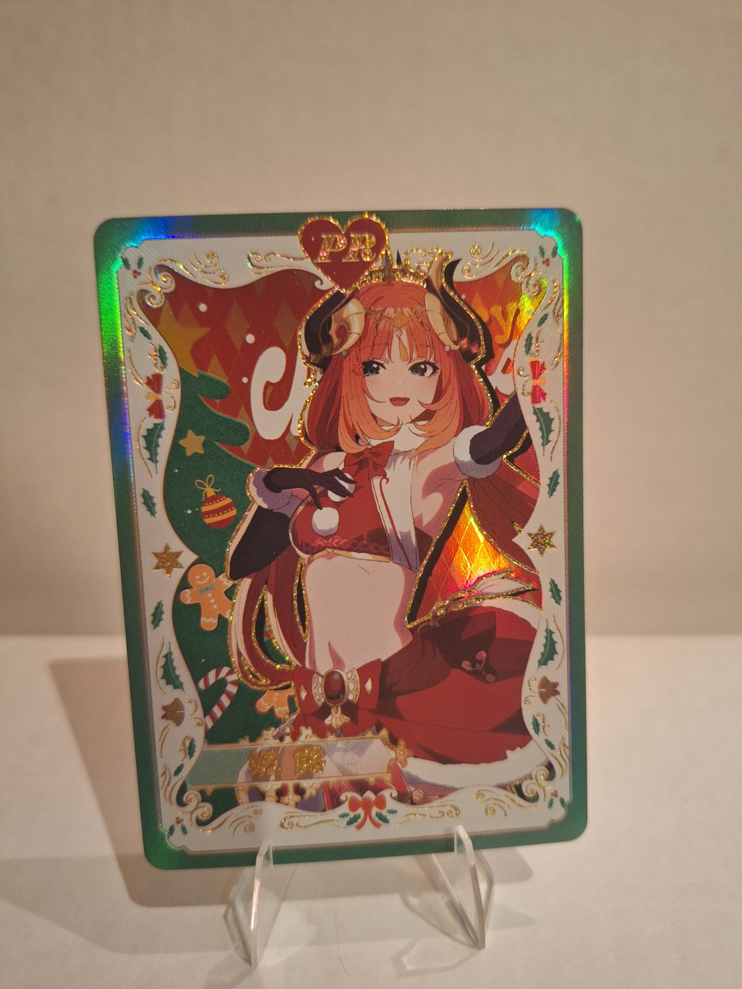 Goddess Story NS-10M06 - Einzelkarten