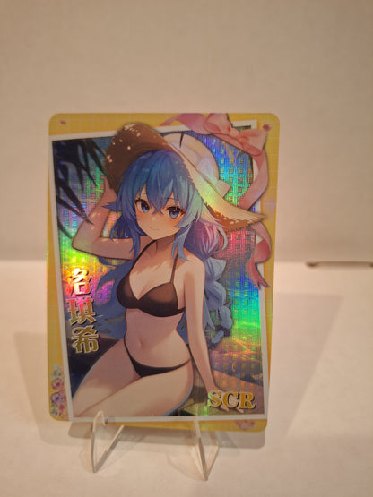 Goddess Story NS-10M06 - Einzelkarten