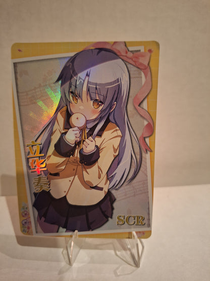 Goddess Story NS-10M06 - Einzelkarten