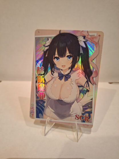 Goddess Story NS-10M06 - Einzelkarten