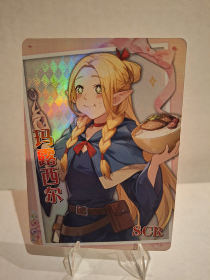 Goddess Story NS-10M06 - Einzelkarten