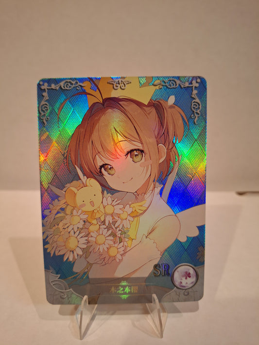 Goddess Story NS-10M06 - Einzelkarten