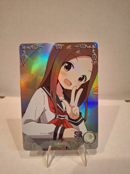 Goddess Story NS-10M06 - Einzelkarten