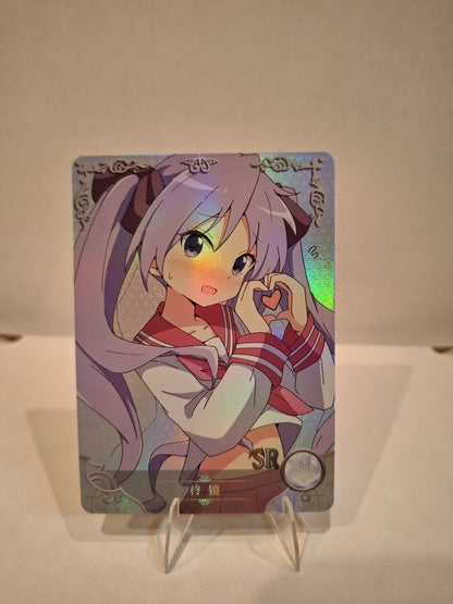 Goddess Story NS-10M06 - Einzelkarten