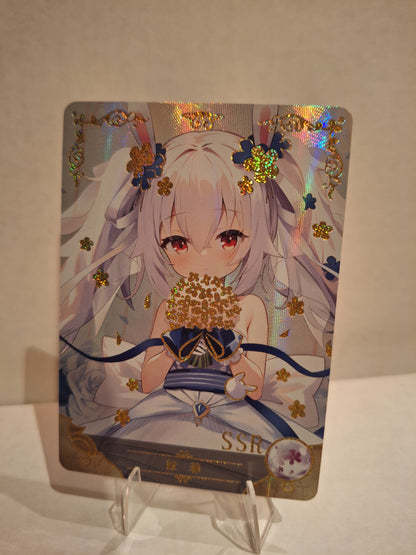Goddess Story NS-10M06 - Einzelkarten