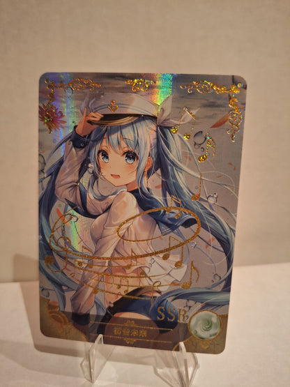 Goddess Story NS-10M06 - Einzelkarten