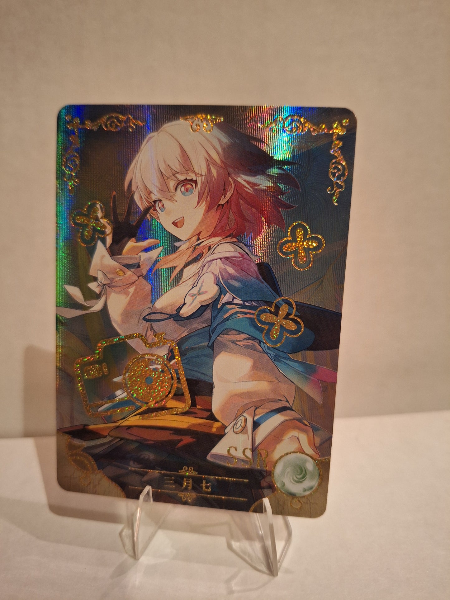 Goddess Story NS-10M06 - Einzelkarten