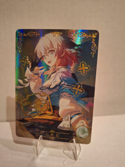 Goddess Story NS-10M06 - Einzelkarten