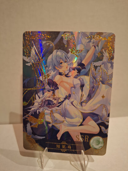 Goddess Story NS-10M06 - Einzelkarten
