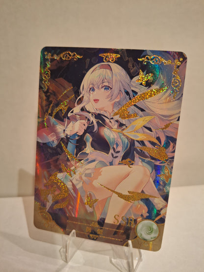 Goddess Story NS-10M06 - Einzelkarten