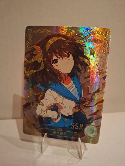 Goddess Story NS-10M06 - Einzelkarten