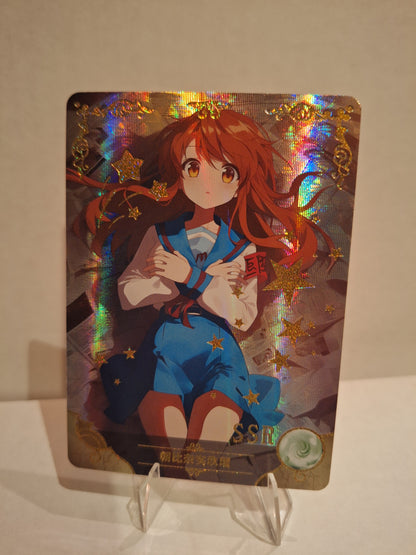 Goddess Story NS-10M06 - Einzelkarten