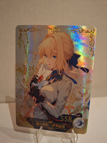 Goddess Story NS-10M06 - Einzelkarten