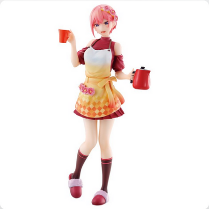 Ichiban KUJI: The Quintessential Quintuplets Movie  - A Moment of Dream