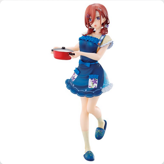 Ichiban KUJI: The Quintessential Quintuplets Movie  - A Moment of Dream