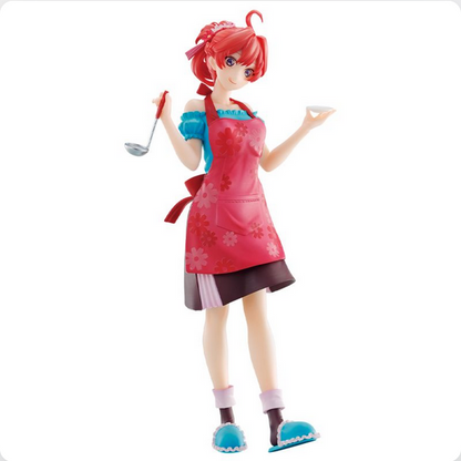 Ichiban KUJI: The Quintessential Quintuplets Movie  - A Moment of Dream