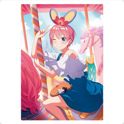 Ichiban KUJI: The Quintessential Quintuplets Movie  - A Moment of Dream