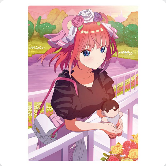 Ichiban KUJI: The Quintessential Quintuplets Movie  - A Moment of Dream