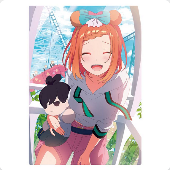 Ichiban KUJI: The Quintessential Quintuplets Movie  - A Moment of Dream