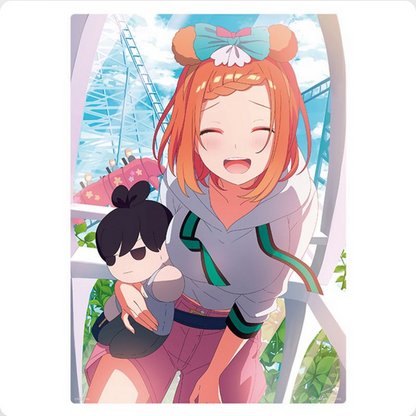 Ichiban KUJI: The Quintessential Quintuplets Movie  - A Moment of Dream