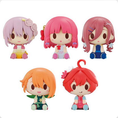 Ichiban KUJI: The Quintessential Quintuplets Movie  - A Moment of Dream