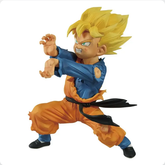 Ichiban KUJI: Dragon Ball - History of the FIlm