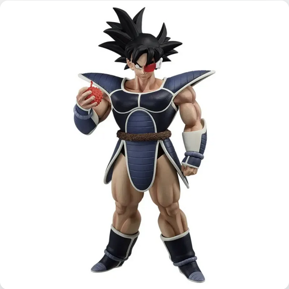 Ichiban KUJI: Dragon Ball - History of the FIlm