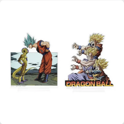 Ichiban KUJI: Dragon Ball - History of the FIlm