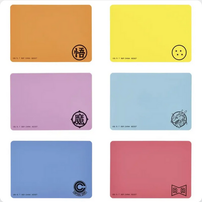 Ichiban KUJI: Dragon Ball - History of the FIlm