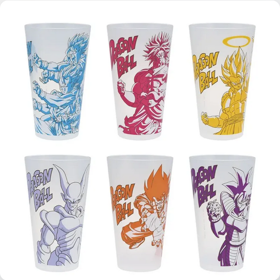 Ichiban KUJI: Dragon Ball - History of the FIlm