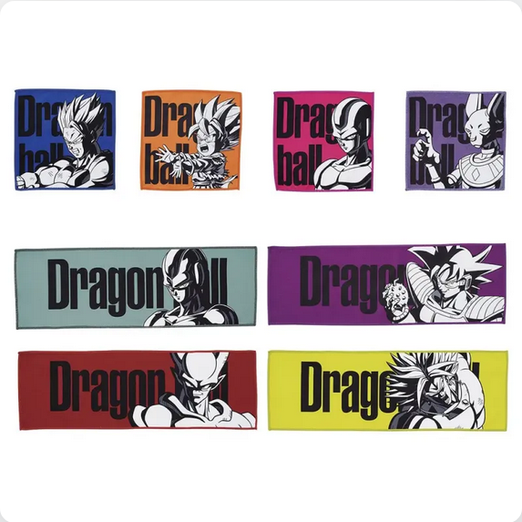 Ichiban KUJI: Dragon Ball - History of the FIlm