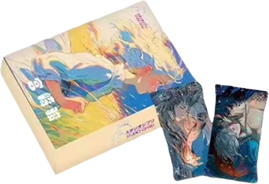 Studio Ghibli – Sweet Star [CN]