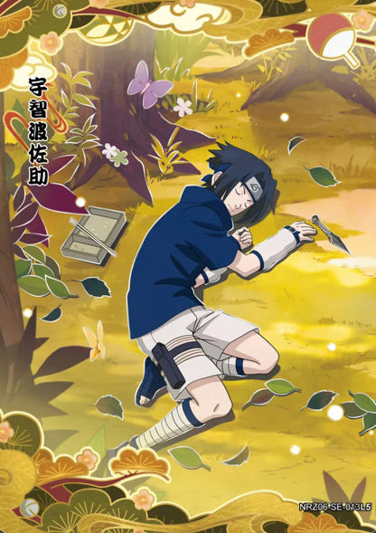 Naruto Kayou - Tier 4 Wave 6 - T4W6 [EN]