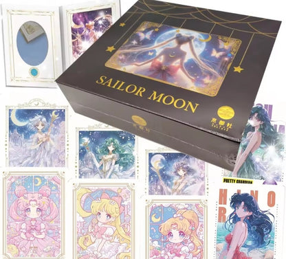 Sailor Moon - Golden Show - [CN]
