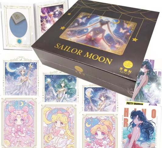 Sailor Moon - Golden Show - [CN]