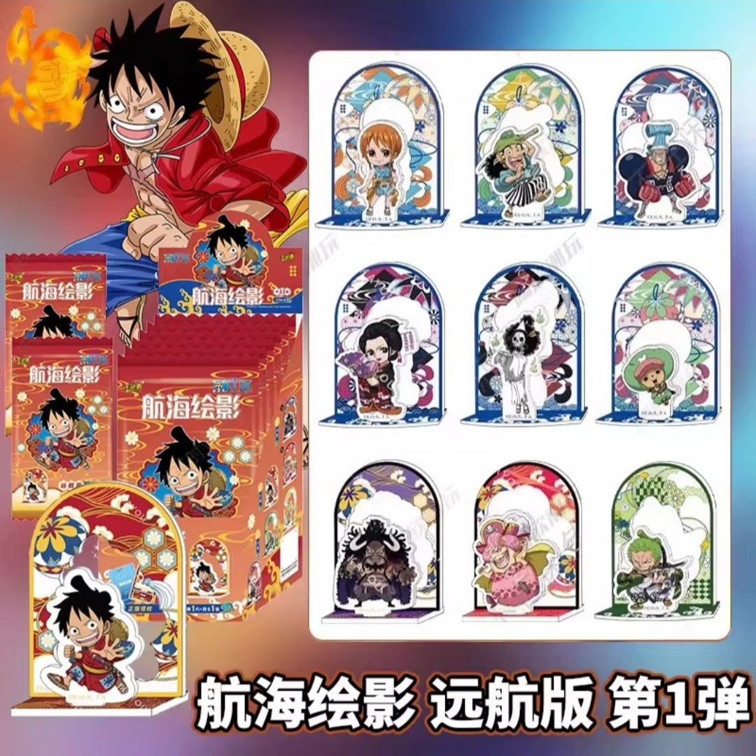 Blind Box | One Piece