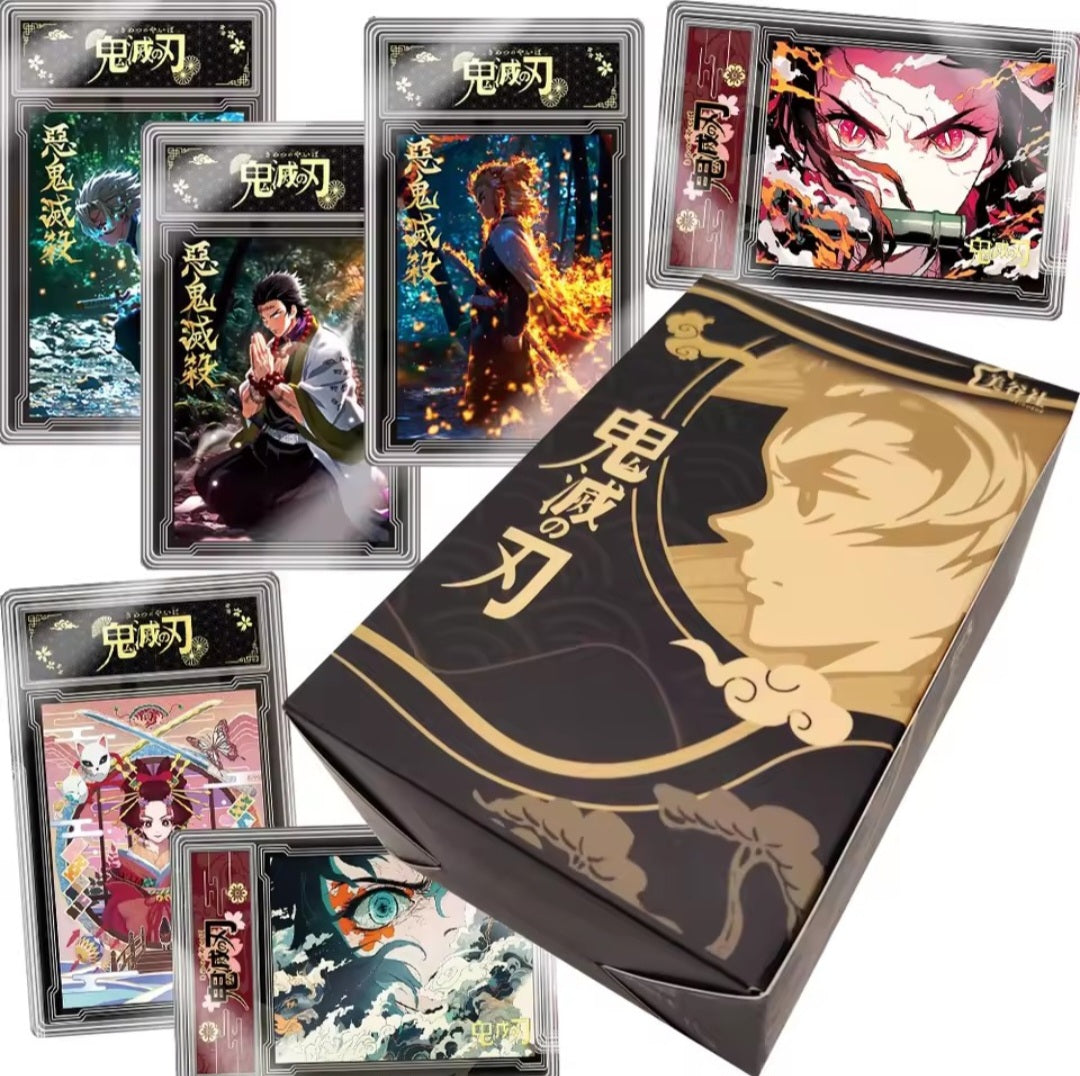 Demon Slayer - SLAP Style Design - [CN]
