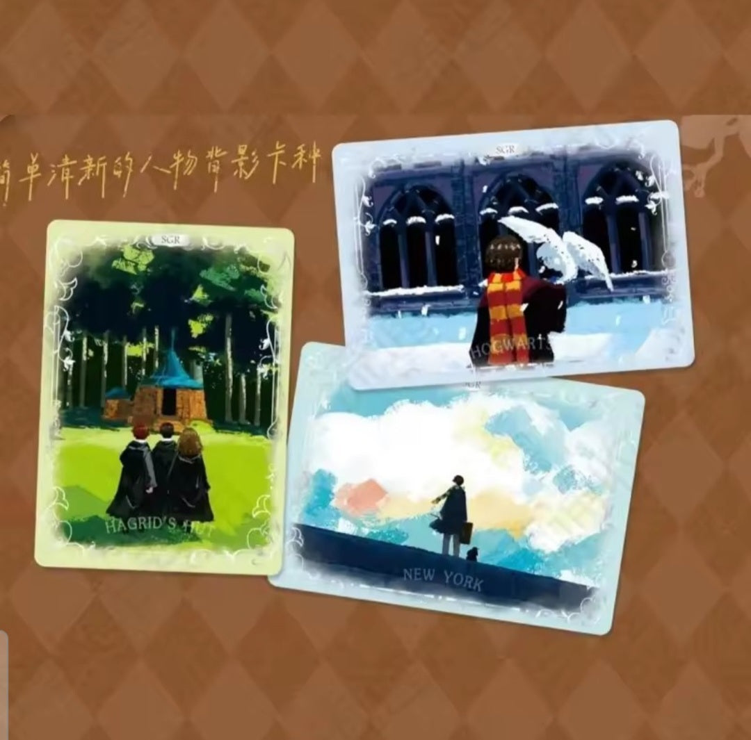 Harry Potter -Kayou [CN]