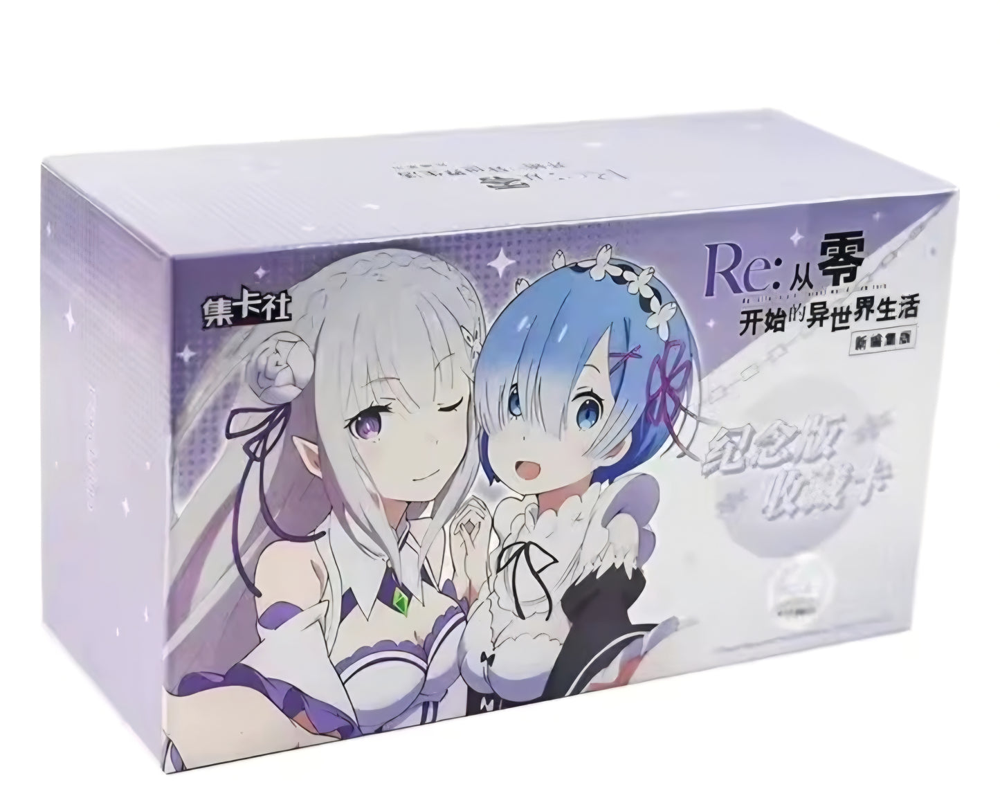 Re:Zero - Kayou [CN]